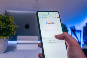Comment sortir premier sur Google