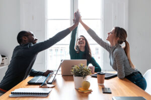 Objectif SMART : définition