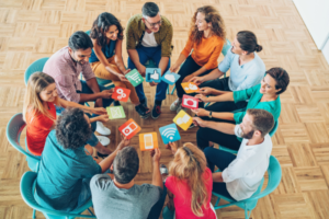 Les 5 erreurs les plus courantes sur les réseaux sociaux et comment les éviter!